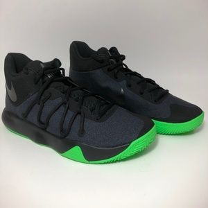 nike kevin durant 5 Green